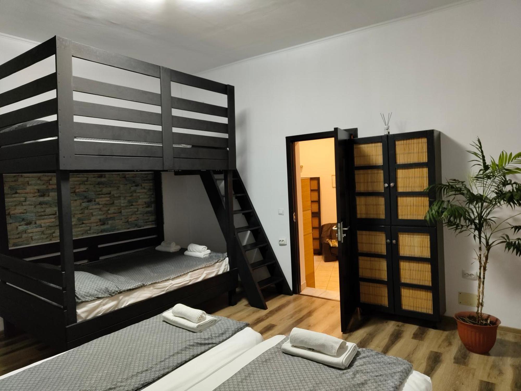 Apartament Corana Орадя Екстер'єр фото