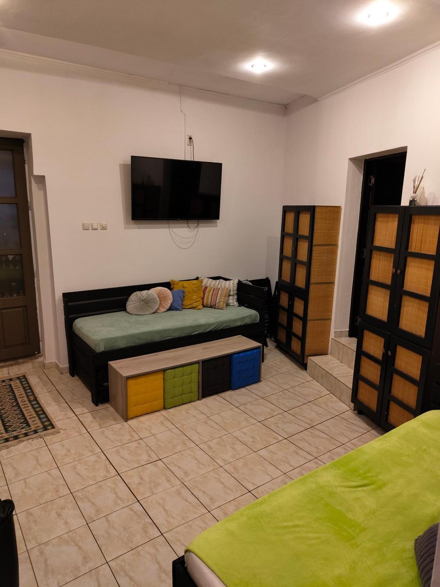 Apartament Corana Орадя Екстер'єр фото