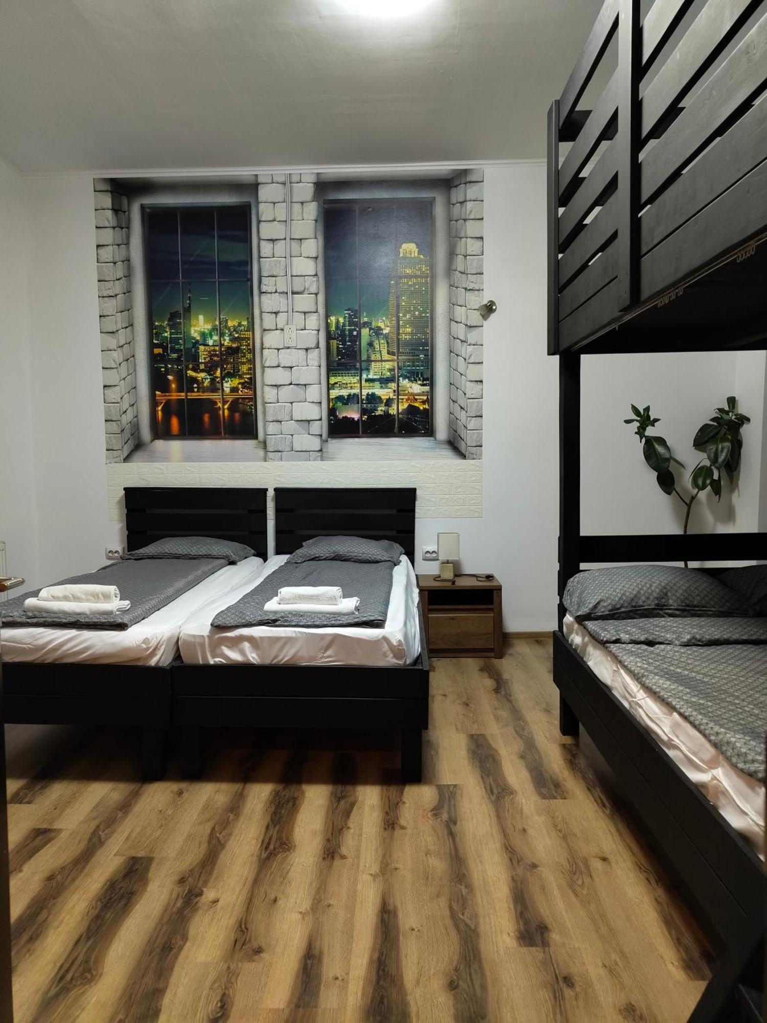 Apartament Corana Орадя Екстер'єр фото