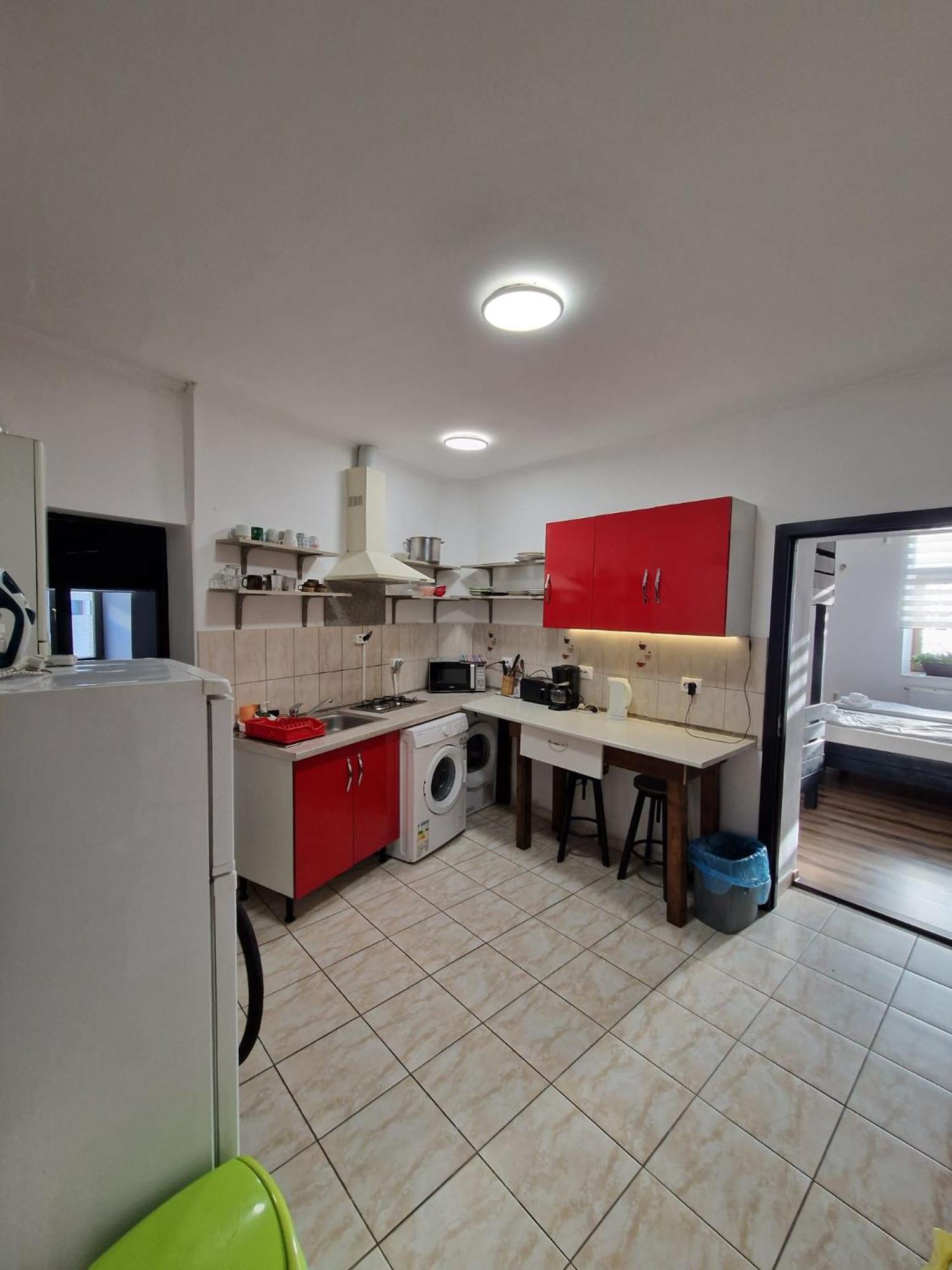 Apartament Corana Орадя Екстер'єр фото