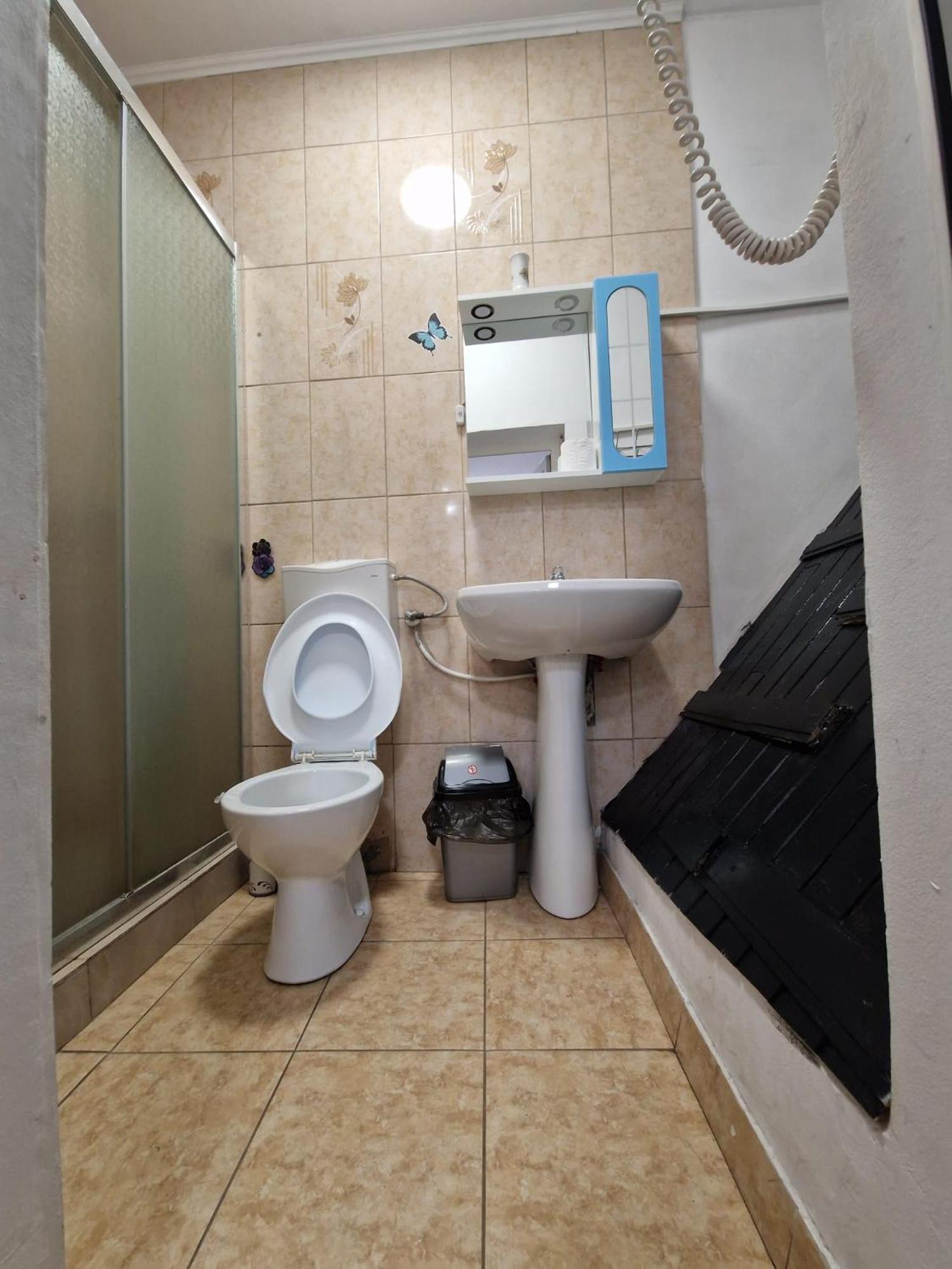 Apartament Corana Орадя Екстер'єр фото